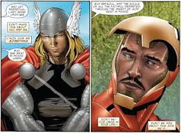 Invincible Iron Man Vol. 1: The Five Nightmares (Invincible Iron Man by  Matt Fraction