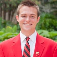 Wesley Wingert's Instagram, Twitter & Facebook