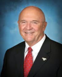 Rancho Mirage Mayor Pro Tem Gordon Moller Dies