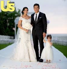 Courtney Mazza S Wedding Dress All The Details Celebrity Wedding Photos Online Wedding Dress Hollywood Wedding