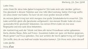 Wie dir das gelingt, erfährst du bei uns. Personlichen Brief Schreiben Wie Geht Das Mit Video