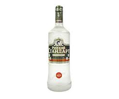 The brand was introduced as the russian standard vodka in 1998 by the russian standard company of roustam tariko. Russian Standard Original 3l 40 Ab 49 49 Preisvergleich Bei Idealo De
