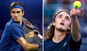 On this site you'll able to watch stefanos tsitsipas streams easy and. Roger Federer Vs Stefanos Tsitsipas Live Stream How To Watch Dubai Tennis Final Online Tennis Sport Express Co Uk
