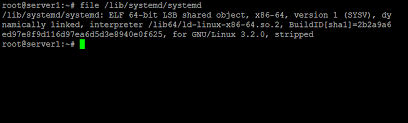 5 Ways To Check If Your Linux Os Is 64-Bit Or 32-Bit