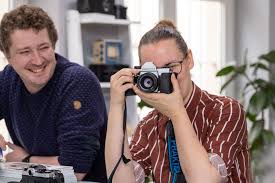 Filmentwicklung Analog & Digital - Fotolabor Görner Dresden