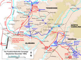 I also didn't like how far out it was when i hit near me for downtown it was a ways away from. Battle Of Nashville Wikipedia