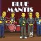 Blue Mantis event in Chelmsford