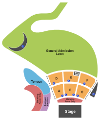 Oregon Zoo Concerts Seating Chart The Best Picture Library