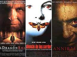 Pin De Tere En Movies Cartoons Hannibal Lecter Hannibal Hannibal Lecter Pelicula