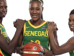 Déjà entré dans l'histoire du continent africain en dominant la turquie puis l'argentine en phase de poules de la coupe du monde, le nigeria a créé un exploit en sortant la. Senegal Coupe Du Monde De Basket Feminin Fiba 2018 Fiba Basketball