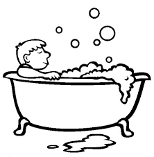 Some of the coloring page names are 100200cm oversized cotton bath towels for adultsbig, bathroom ideas kids coloring magic, curious george in bathtub coloring netart, bathroom ideas coloring n spanish bible verse, 2017 top sale fashion heaven 100 cotton solid, kitchen cabinet coloring for adults to word, sink clip art at vector clip. Pin On Bath Coloring Pages