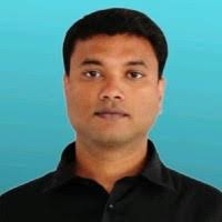 Srikanth Reddy Sanivarapu