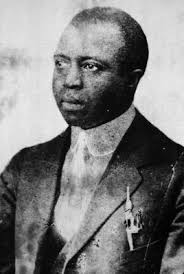 SCOTT JOPLIN: KING OF RAGS– Brass Music Online
