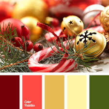Maybe you would like to learn more about one of these? New Year Colors Color Palette Ideas
