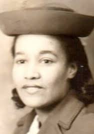 IRENE DOWNING Obituary (1920