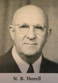 Noah Benjamin Herrell (1877-1953)