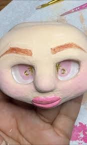 Make A Foam Clay Mask