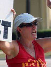 Washburn University alumni