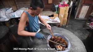 It is managed by astro radio, a subsidiary of astro holdings sdn bhd. 362 Heong Peah ç‚­çƒ§æ˜†ä»'å–‡å­é¦™é¥¼ Gunung Rapat Ipoh