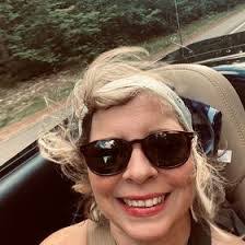 Katy Rizzo's Instagram, Twitter & Facebook