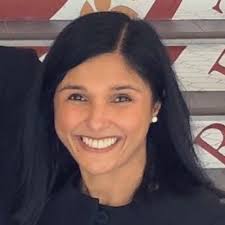 Priya Tahiliani (@TahilianiPriya)