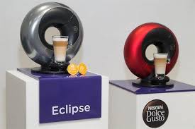 Buy Nescafe Dolce Gusto Eclipse Coffee Machine At Currys No Mess No Fuss Just Good Coffee Dolce Gusto Nescafe Coffee Machine