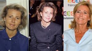 Annonçant un accident de car près de chambéry, la présentatrice annonce 20 morts, dont 3 graves. Claire Chazal Qui Sont Les Hommes De Sa Vie Femme Actuelle Le Mag