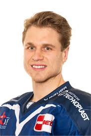 Nogier wechselt zu den Capitals