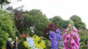 Ein besuch im botanischen garten lohnt sich zu jeder jahreszeit, denn es gibt viel zu. Kreis Rendsburg Eckernforde Aktion Offener Garten 24 Besitzer Laden Ein Shz De