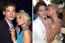 Последние твиты от paris hilton (@parishilton). Paris Hilton Devastated After Calling Off Her Third Wedding Engagement