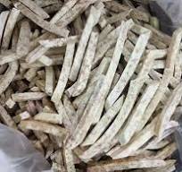 Khoai môn sấy giòn ngon | Mua sỉ – OEM thương hiệu riêng tại Hatafood -  Công Ty TNHH HATAFOOD