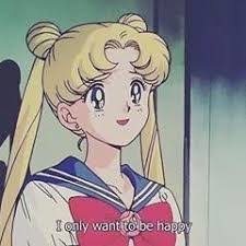 Happy Anime Aesthetic Google Search