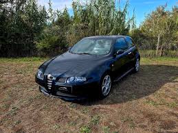 Image result for Bianco Nuvola 2005 Alfa-Romeo
