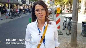 Die Mobilitatswende Erfahrbar Gemacht Herzog Kultur Stadtmagazin