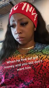 Latasha Ratliff's Instagram, Twitter & Facebook