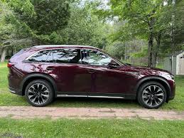 Image result for Artisan Red 2023 CX-90