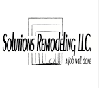 Solutions Remodeling LLC