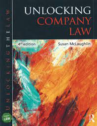 Brand new, sealed, criminal law book by william wilson 5th edition rrp: Unlocking Company Law 4th Ed
