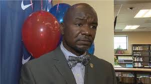 Angelo Wheeler's Instagram, Twitter & Facebook