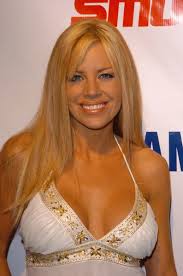 Laura Hayden — Stock Editorial Photo © s_bukley #17246479