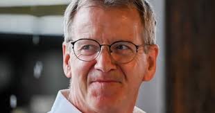 How decades of playwriting and journalism made Michael Grady a mainstay of  the Arizona arts