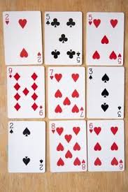 Maybe you would like to learn more about one of these? Elevens Card Game Activity Could Be Played With The Number Of The Day As A Center Remove Face Cards And Math Card Games Card Games For One First Grade Math