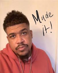 David Jude Jolicoeur, Trugoy the Dove, Plug Two. (September 21st, 1968