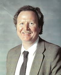 James Hudson Obituary