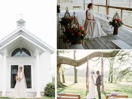 13 southwest michigan wedding venues