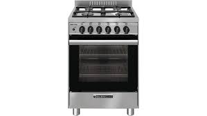 Having great appliances in your kitchen will make cooking and storing food much easier, so take a look at the great selection we have available online. Buy Glem 530mm Stainless Steel Freestanding Gas Cooker Harvey Norman Au