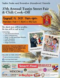 Asparagus is just as versatile as it is delicious, and these two easy recipes are proof. Street Fair Chili Cook Off Tustin Ca