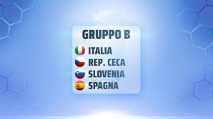 Goran pandev ha portato per la prima volta la macedonia agli europei con il gol che ha eliminato la georgia. Guida A Euro Under 21 2021