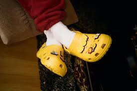 5 out of 5 stars (226) $ 6.75. Justin Bieber X Crocs With Drew Release Details Hypebeast