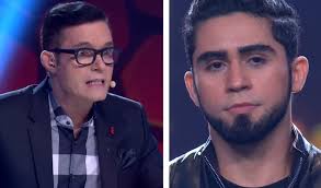 Horacio villalobos no se quiso quedar callado y señaló que el director de la academia 2020 siempre manipula la situación a su favor. Horacio Villalobos Habla Sobre Supuesta Relacion Gay En La Academia La Neta Noticias